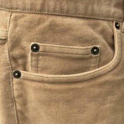 Marston Moleskin Jean
