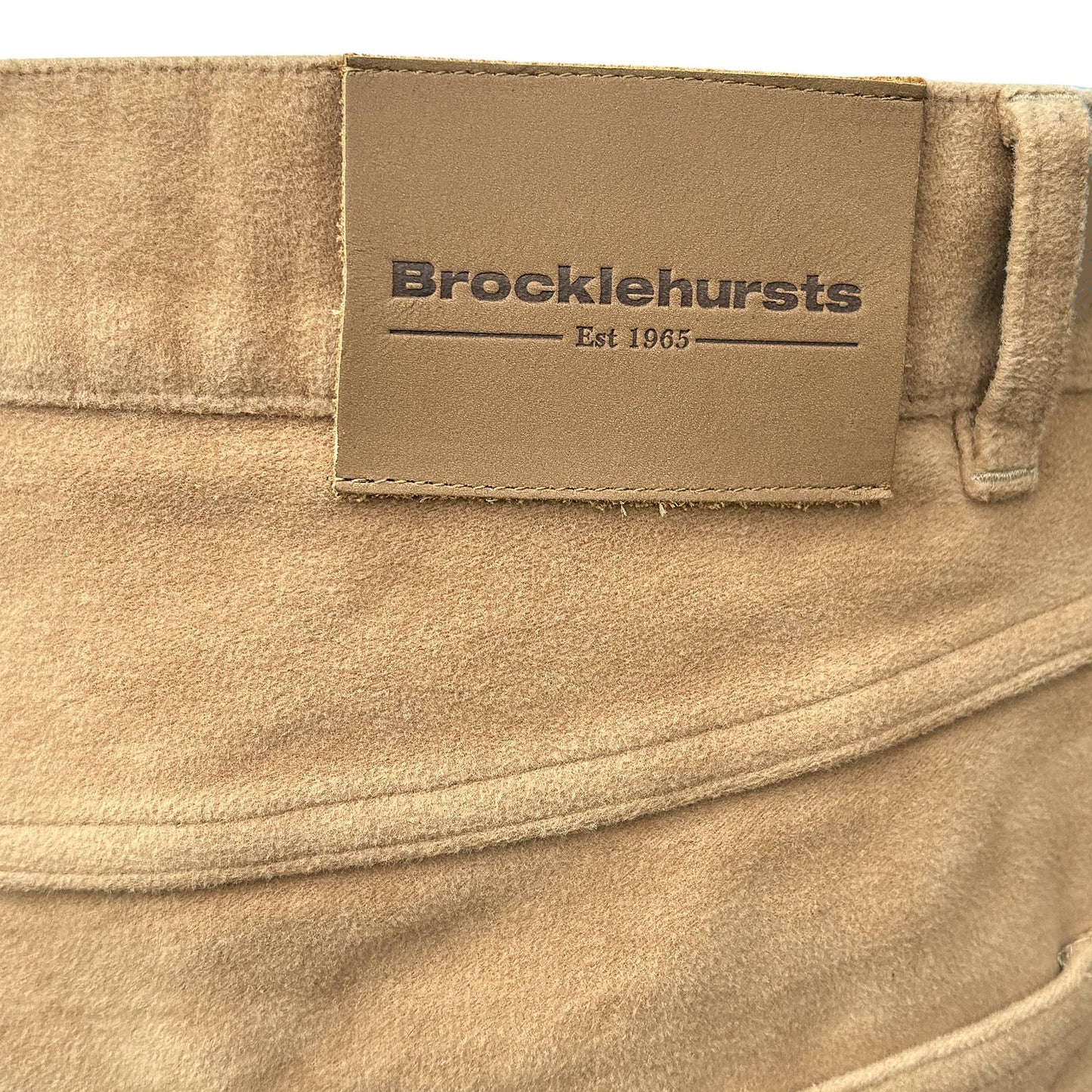 Marston Moleskin Jean