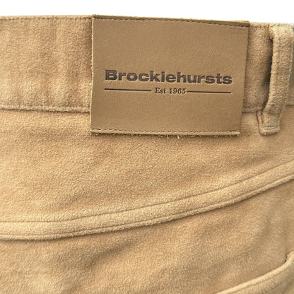 Marston Moleskin Jean