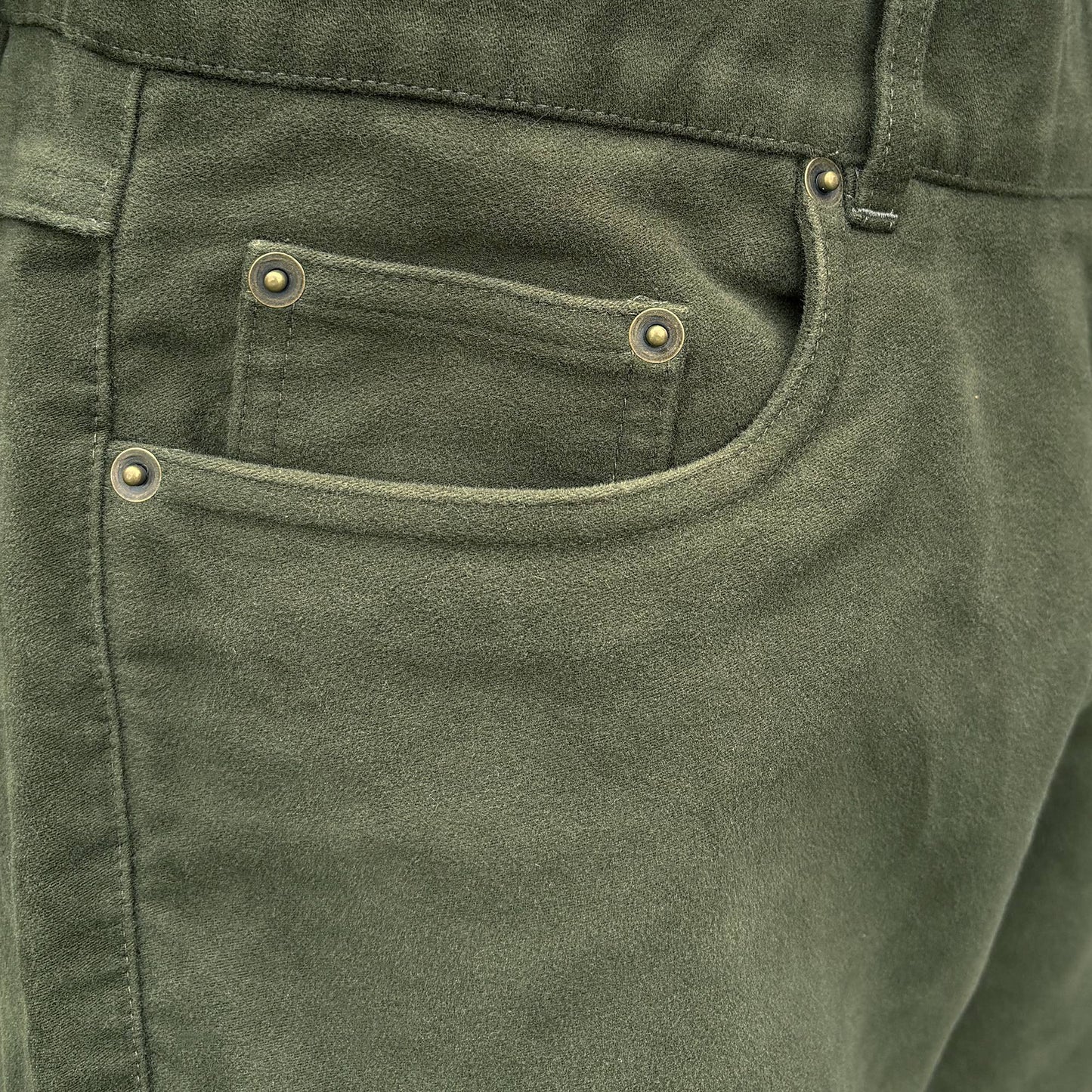 Marston Moleskin Jean