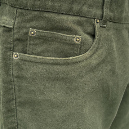 Marston Moleskin Jean