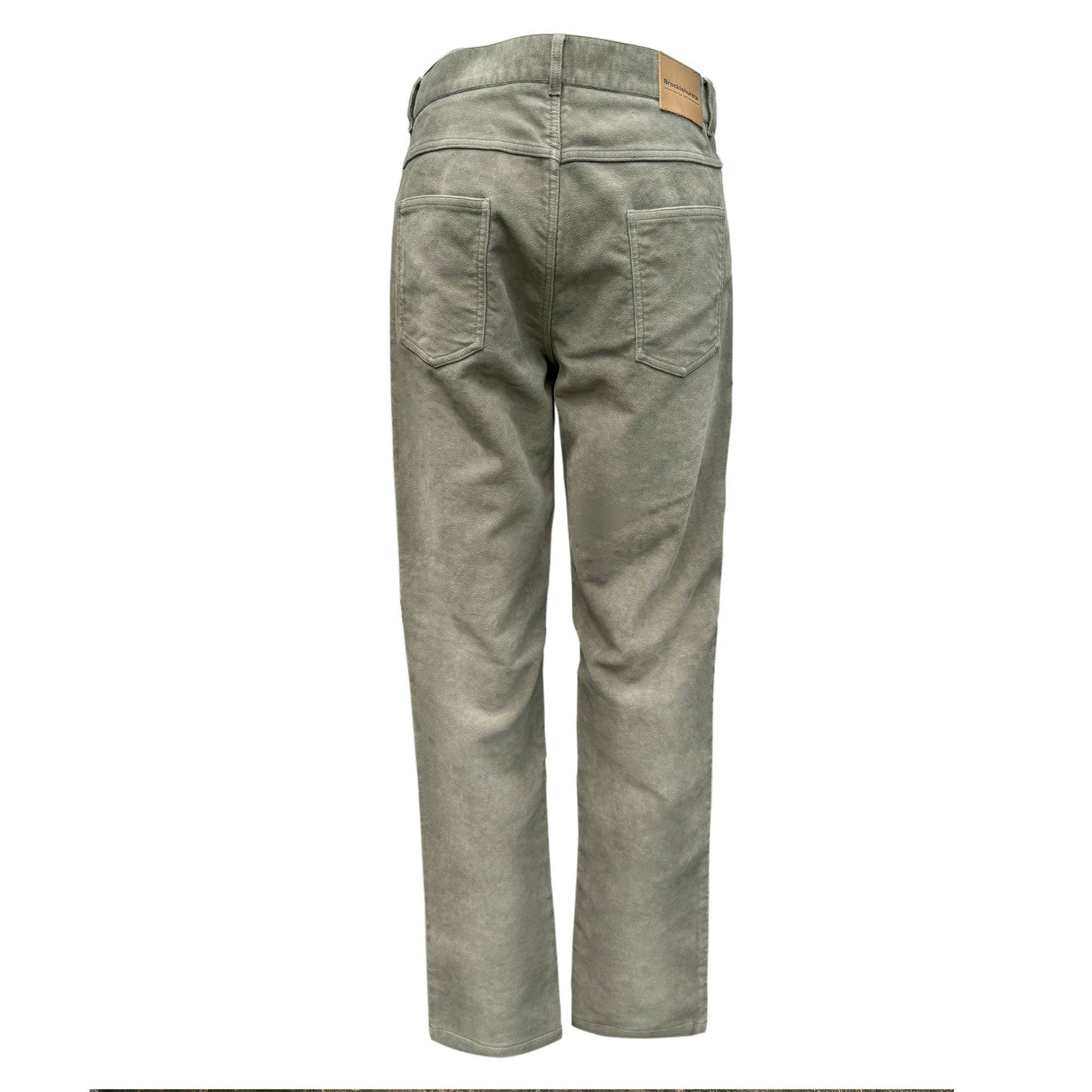 Marston Moleskin Jean