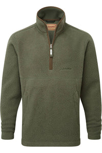 Berkeley Retro Fleece