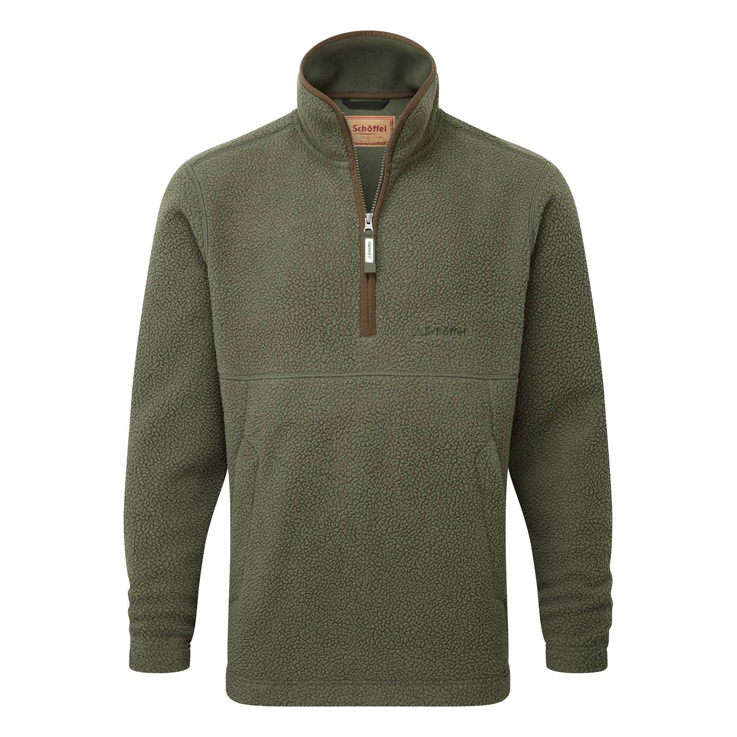 Berkeley Retro Fleece