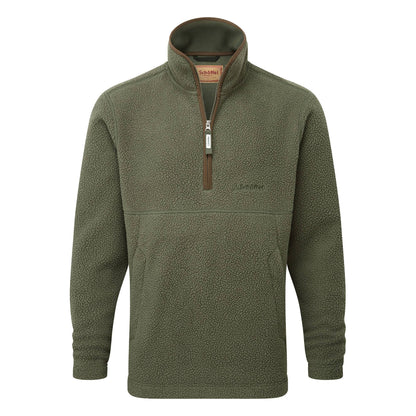 Berkeley Retro Fleece