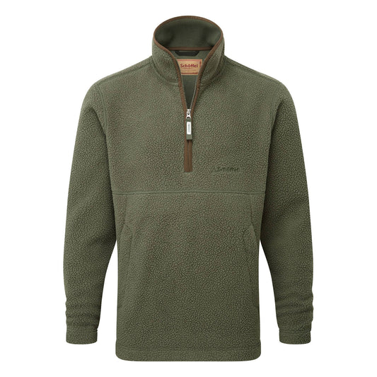Berkeley Retro Fleece