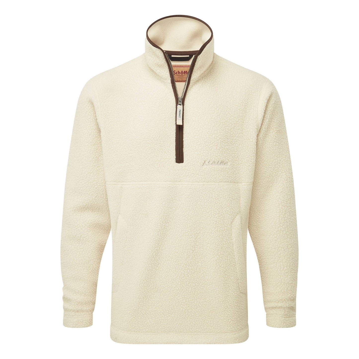 Berkeley Retro Fleece