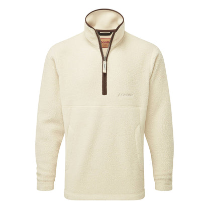 Berkeley Retro Fleece