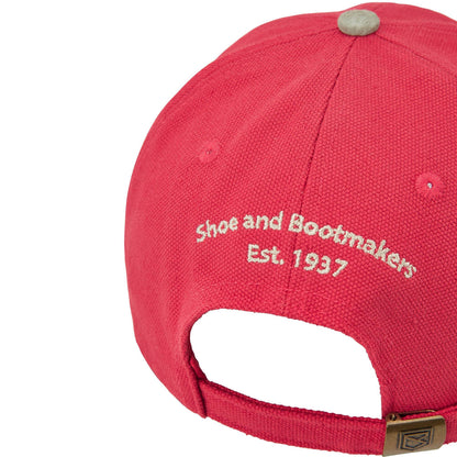 Causeway Cap
