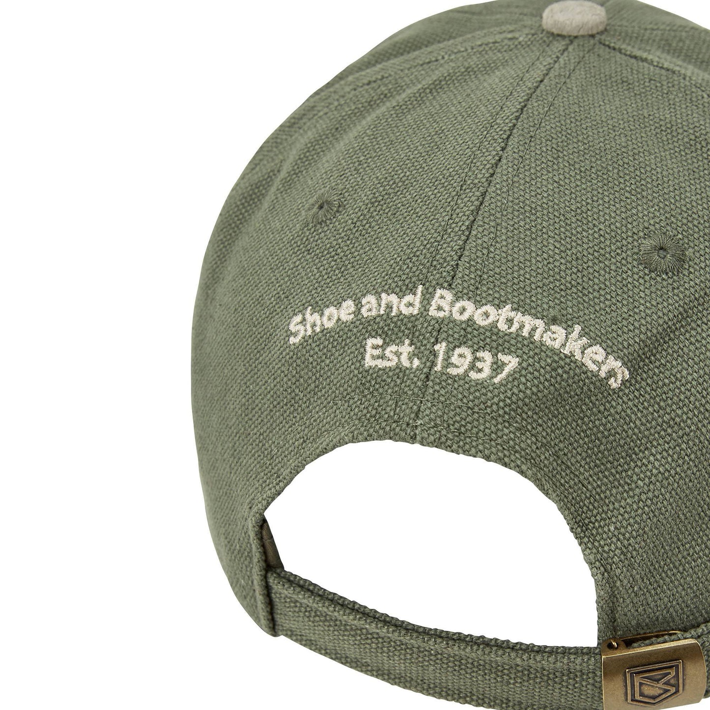 Causeway Cap
