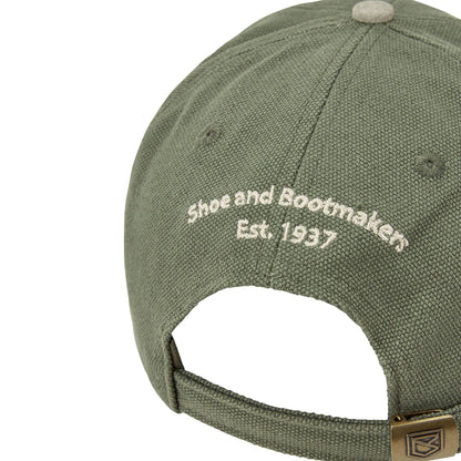 Causeway Cap