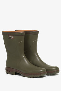 Parcour 2 Ankle Boot