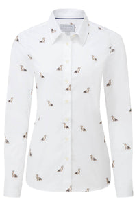Norfolk Shirt