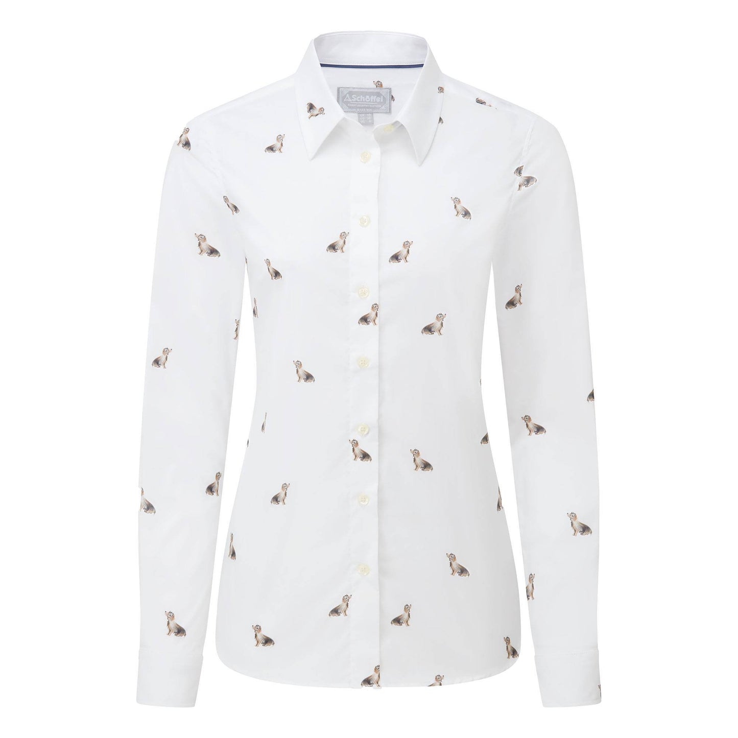 Norfolk Shirt