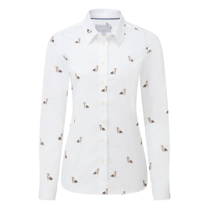 Norfolk Shirt