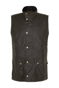 Westmorland Waistcoat