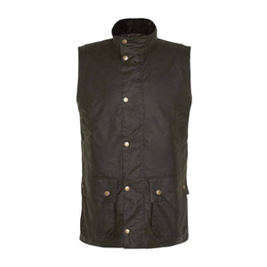 Barbour Mens Gilets and Waistcoats