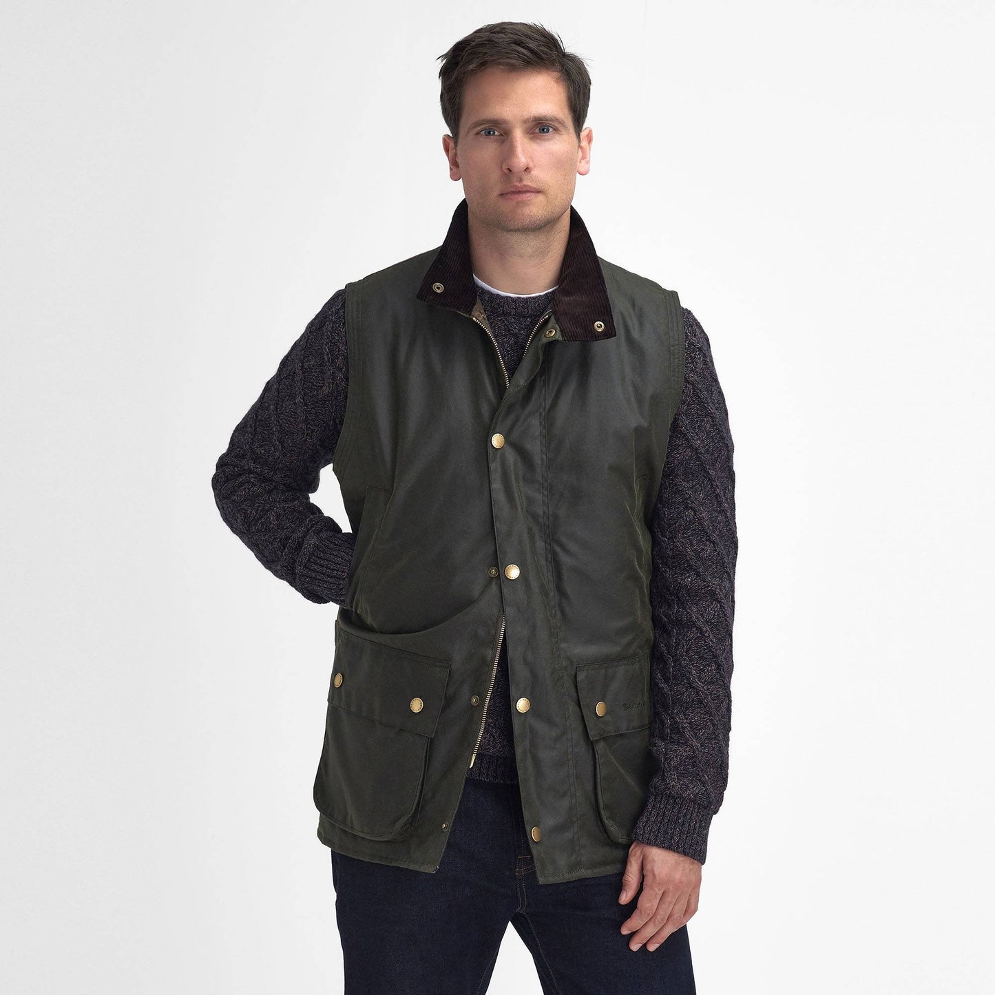 Westmorland Waistcoat