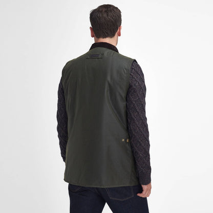 Westmorland Waistcoat
