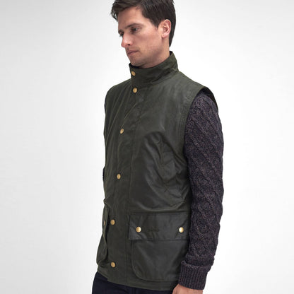 Westmorland Waistcoat