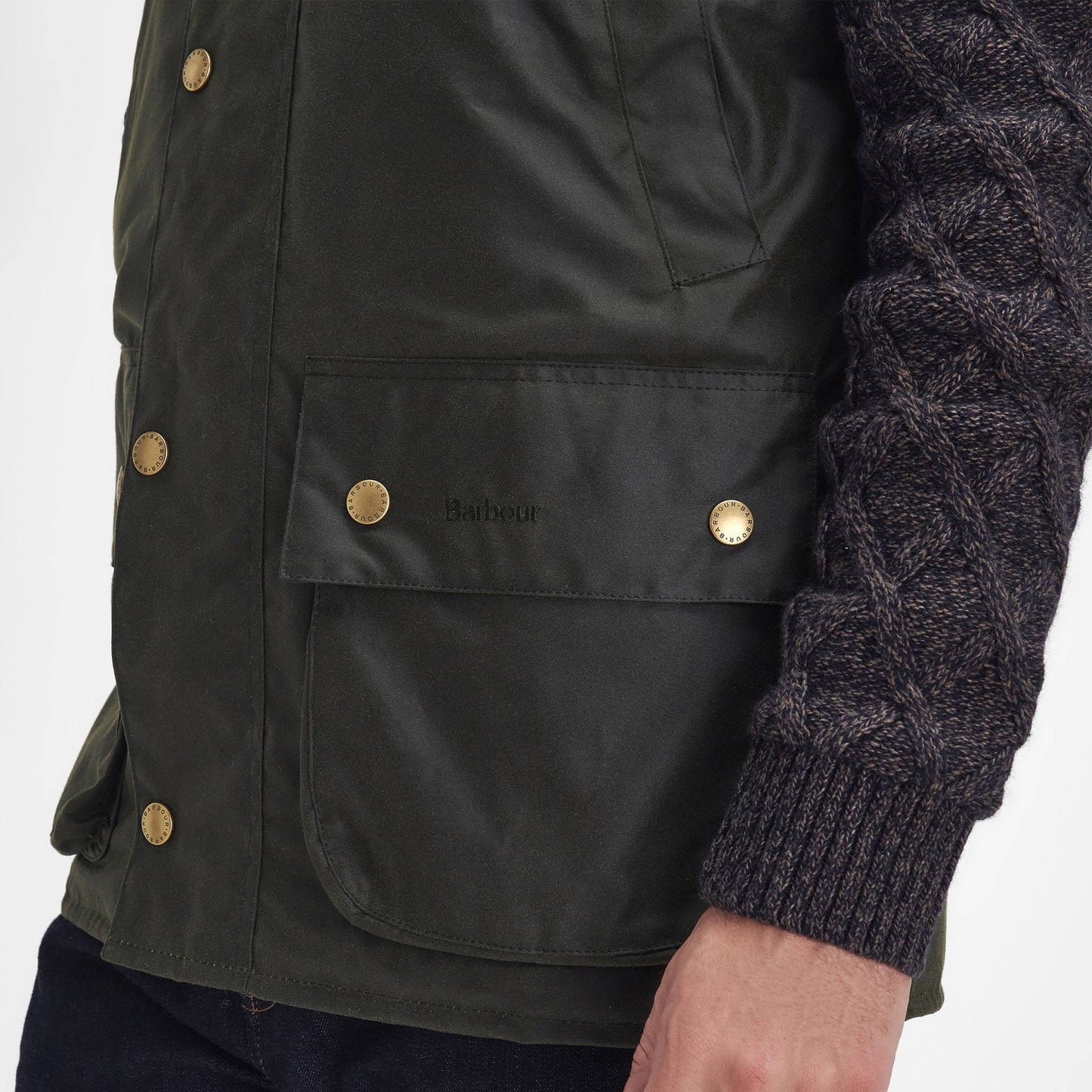 Westmorland Waistcoat