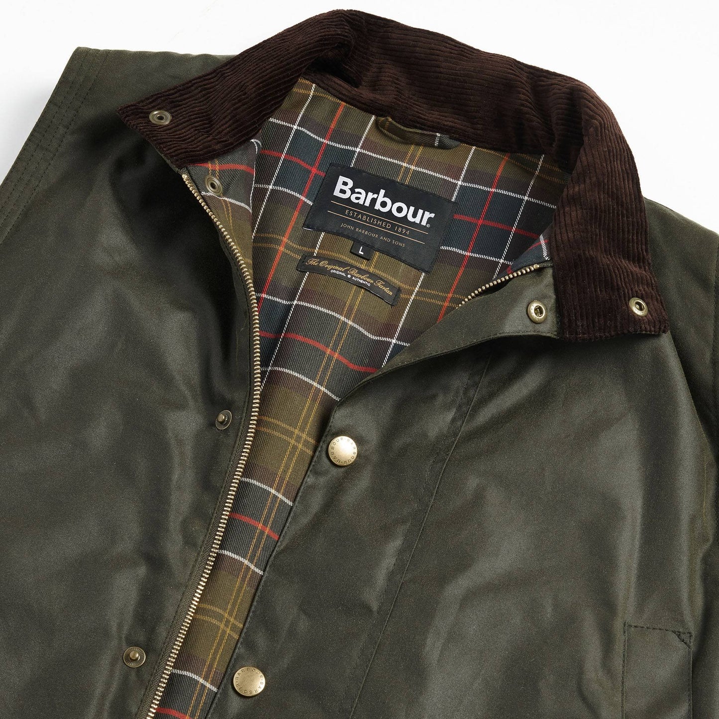 Westmorland Waistcoat