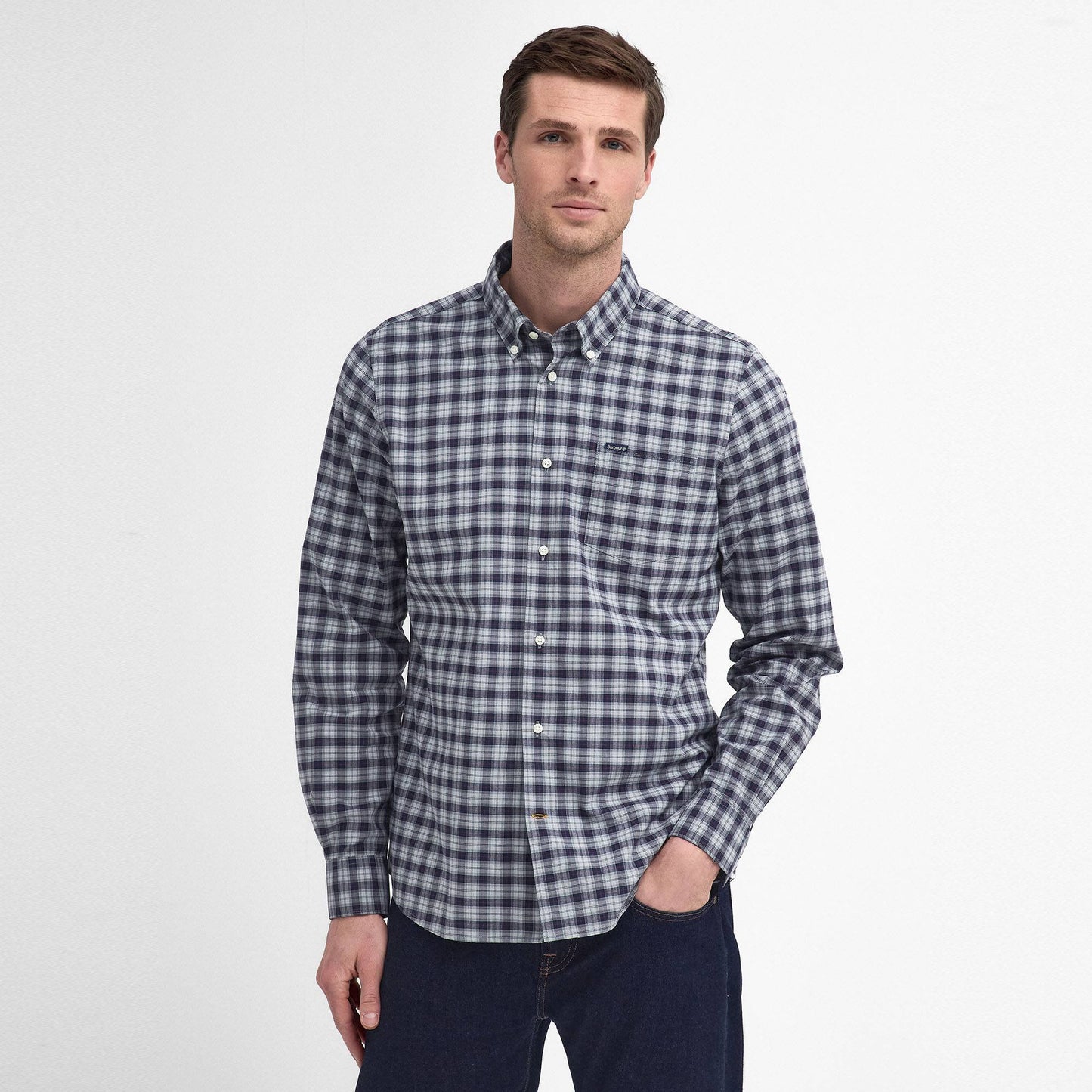 Lomond Tailored Shirt