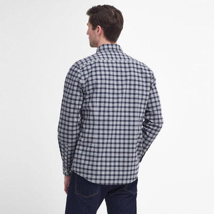 Lomond Tailored Shirt