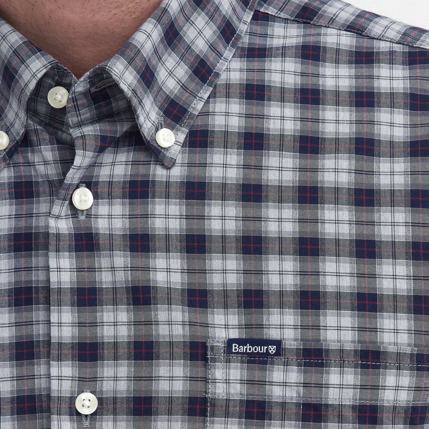 Lomond Tailored Shirt