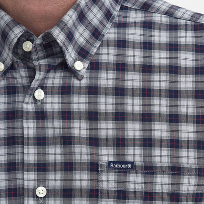 Lomond Tailored Shirt