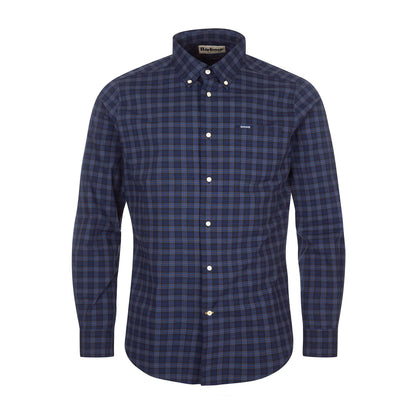 Lomond Tailored Shirt