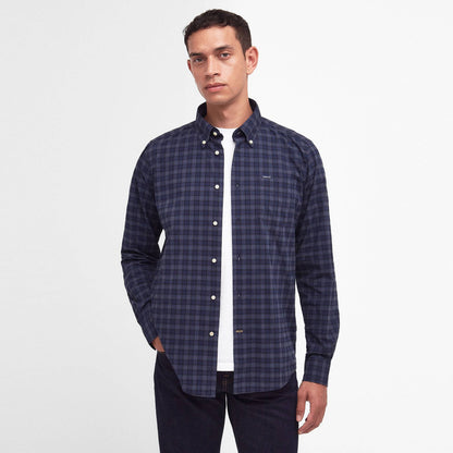 Lomond Tailored Shirt