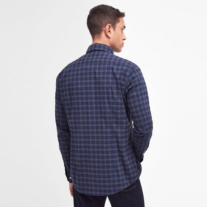 Lomond Tailored Shirt