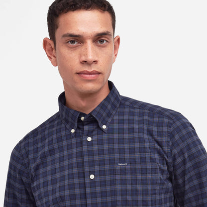 Lomond Tailored Shirt