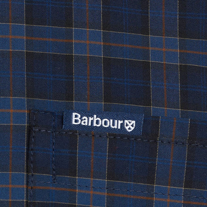 Lomond Tailored Shirt