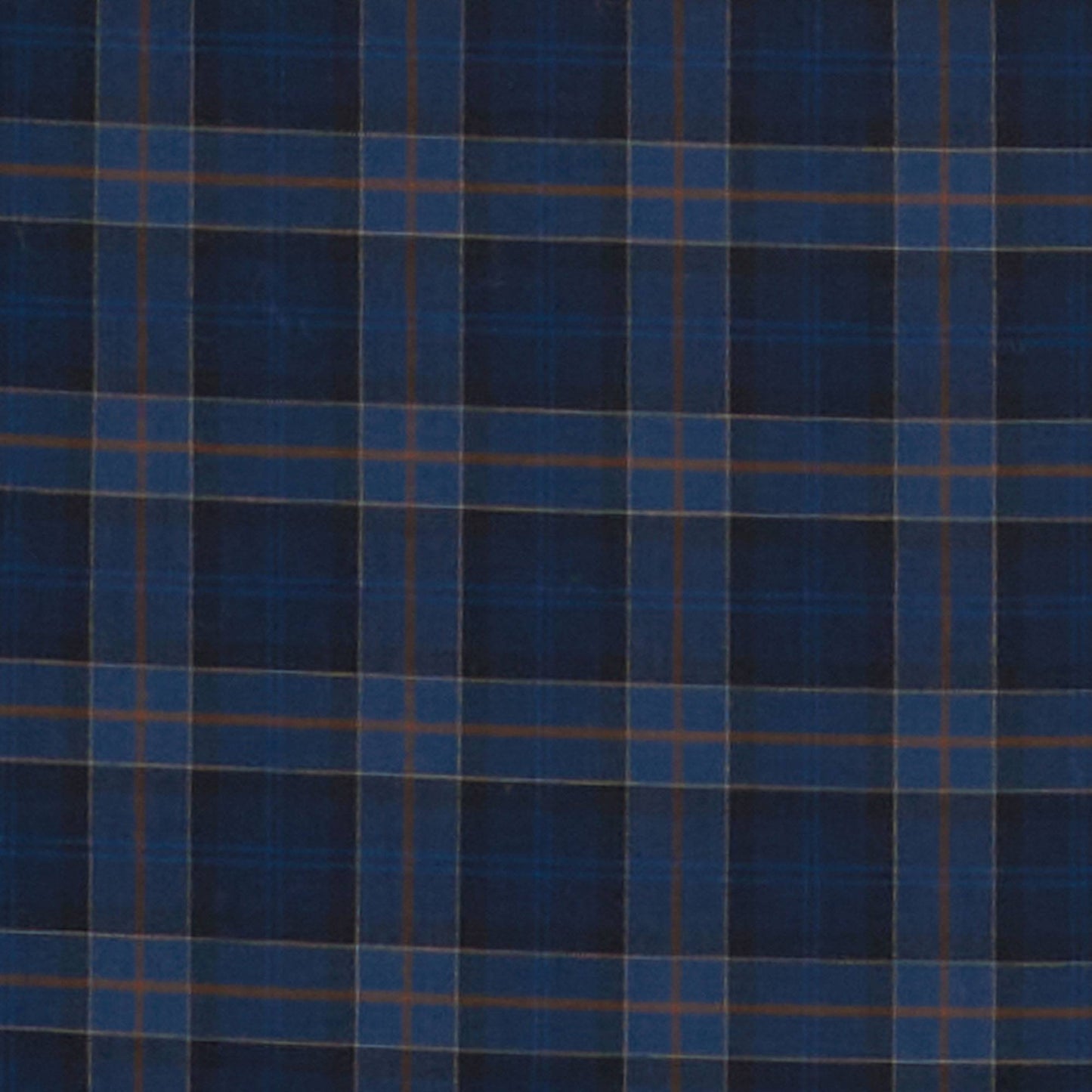 Lomond Tailored Shirt