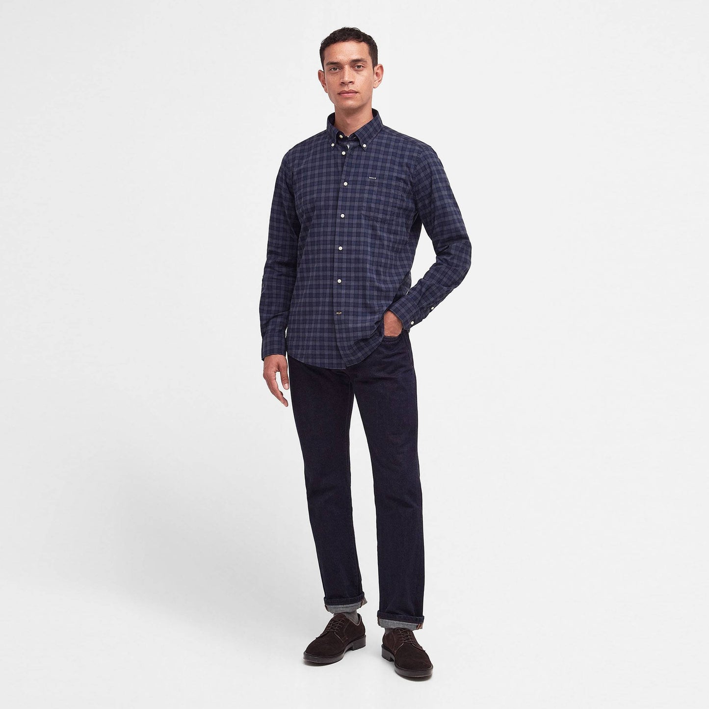 Lomond Tailored Shirt