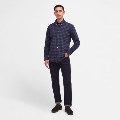 Lomond Tailored Shirt