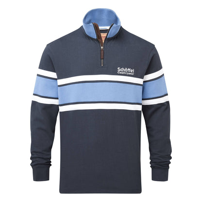 Exmouth Heritage Quarter Zip