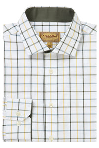 Baconsthorpe Tailored Shirt