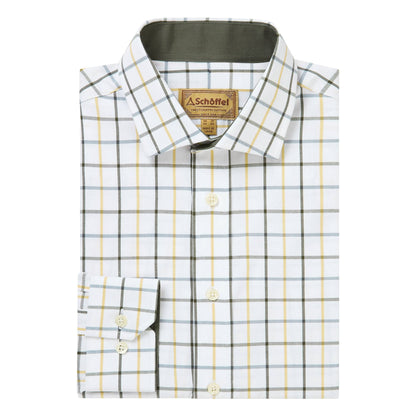 Baconsthorpe Tailored Shirt