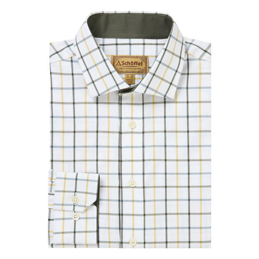 Baconsthorpe Tailored Shirt