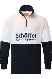 Exeter Heritage Quarter Zip