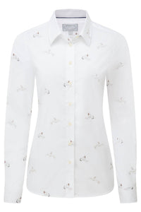 Norfolk Shirt