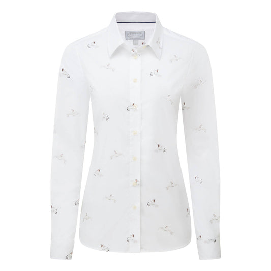 Norfolk Shirt