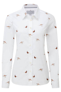 Norfolk Shirt