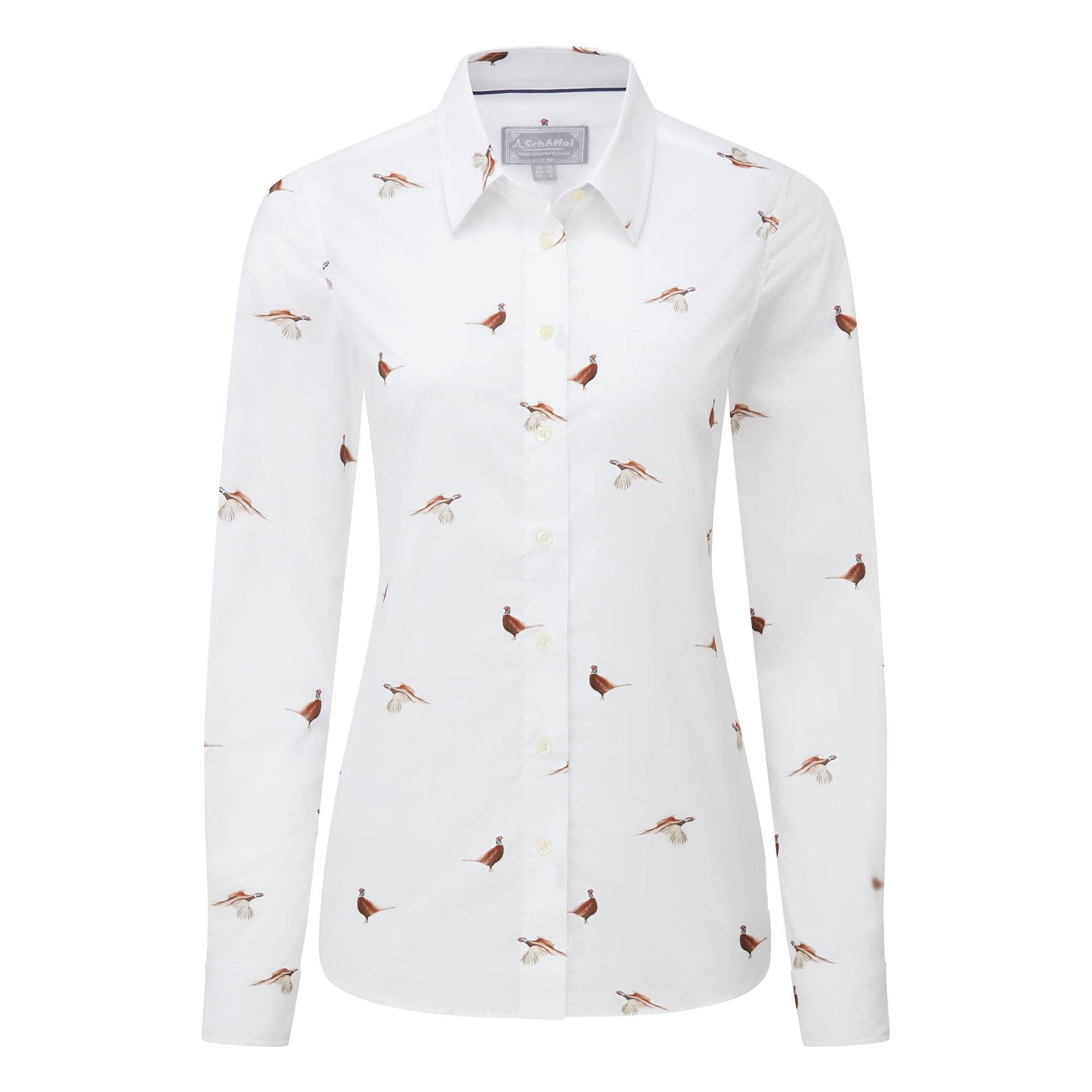Norfolk Shirt