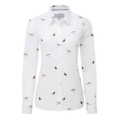 Norfolk Shirt
