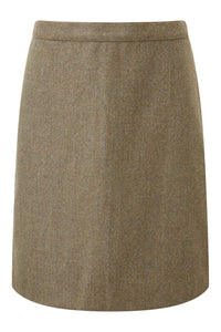 Beauly Tweed Skirt