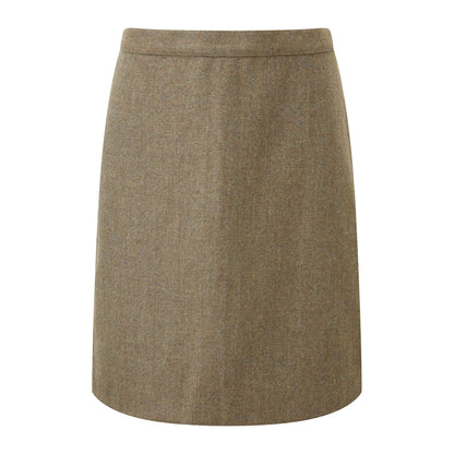 Beauly Tweed Skirt